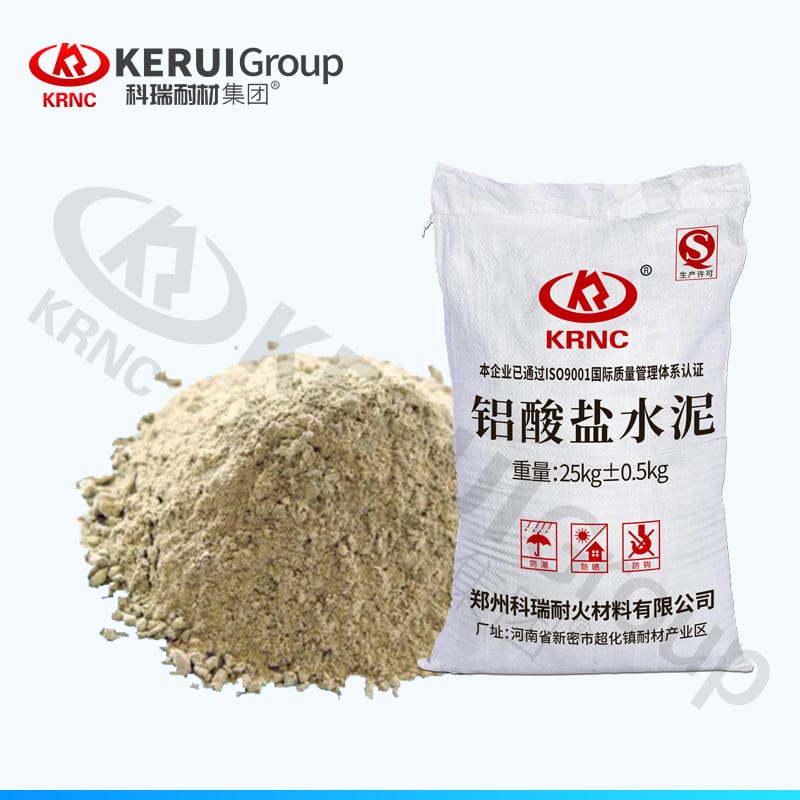 耐火水泥/铝酸盐水泥CA50